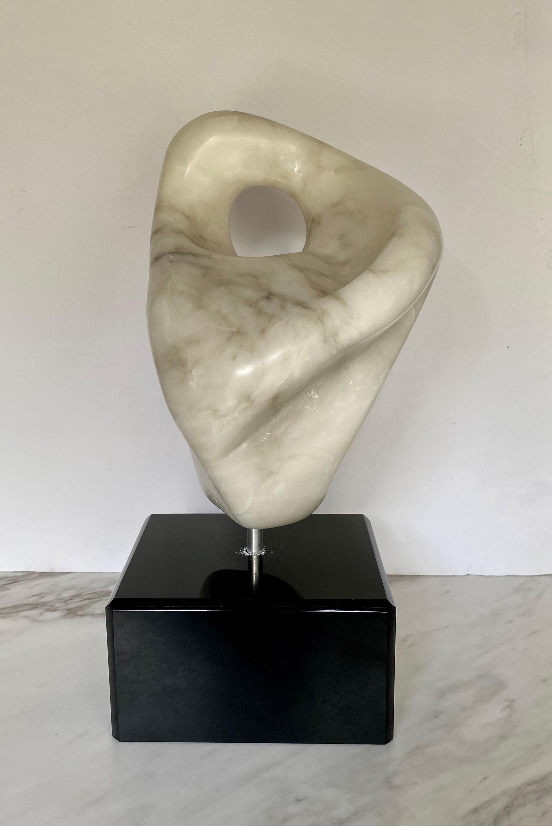 m sculpture