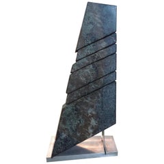 Stone Sculptures