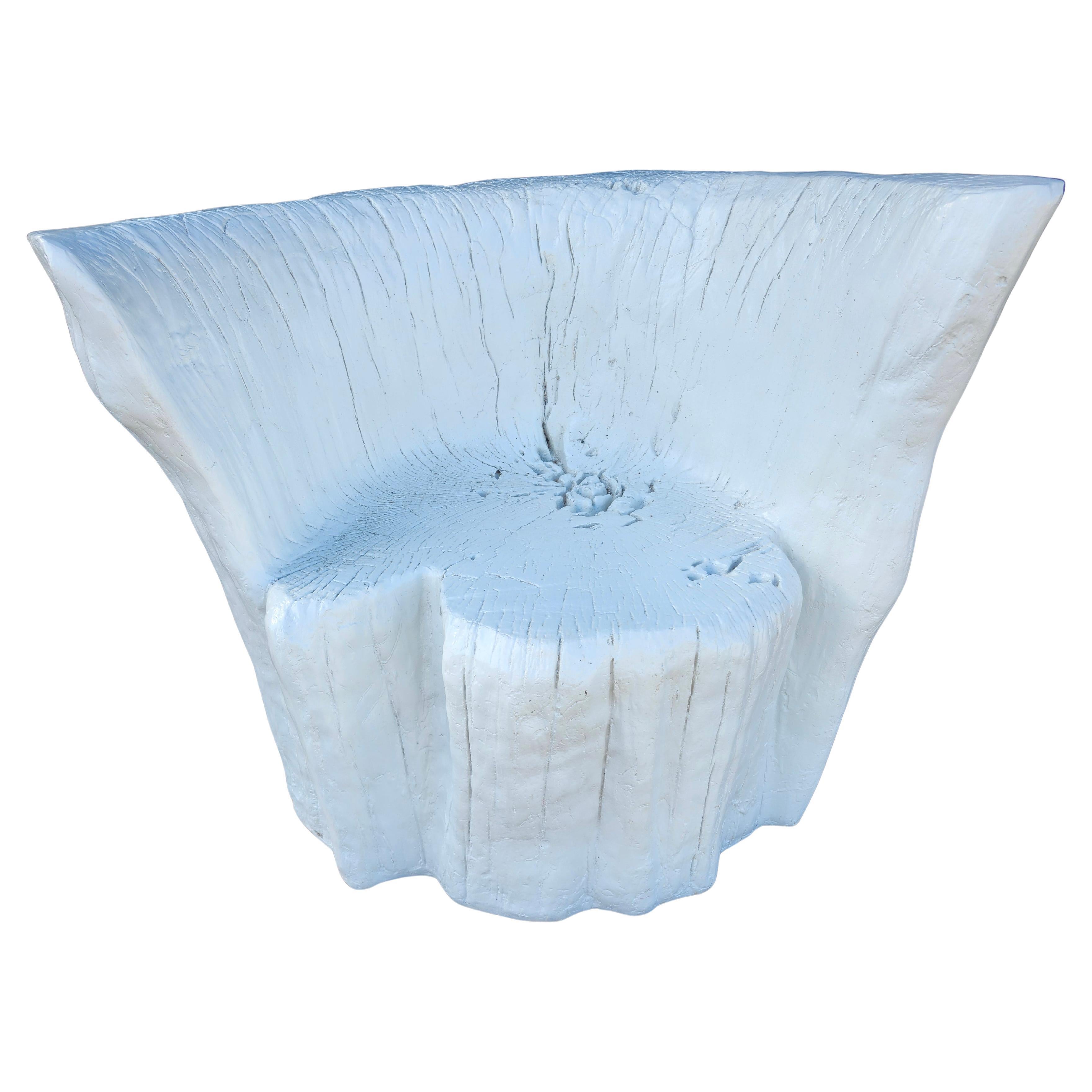 Américain Chaise longue 