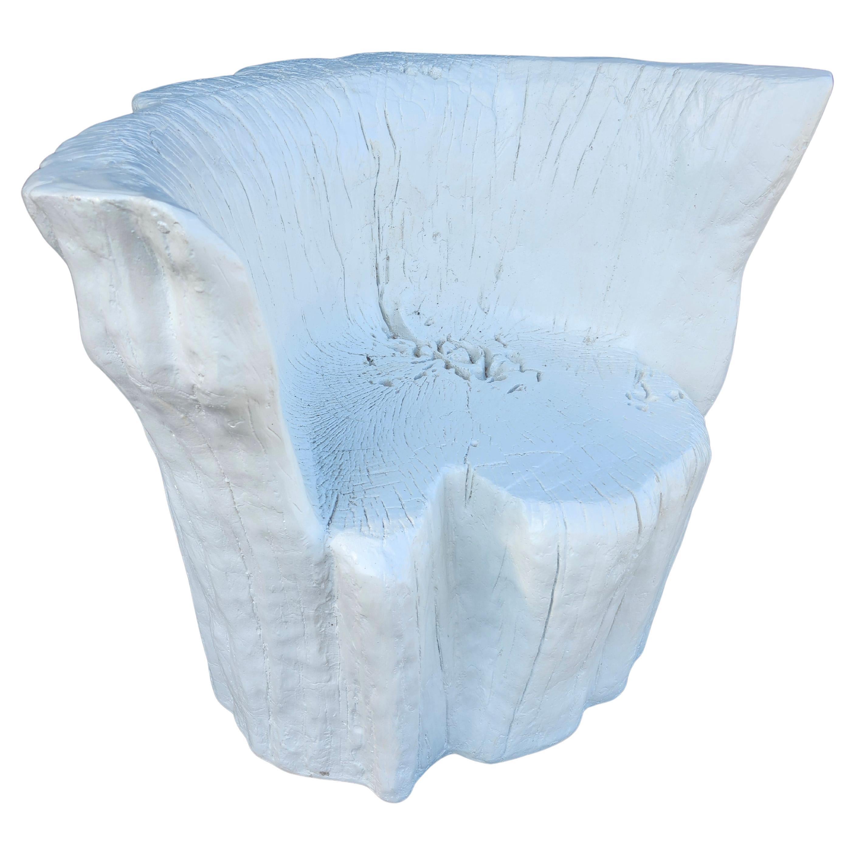 Moulage Chaise longue 