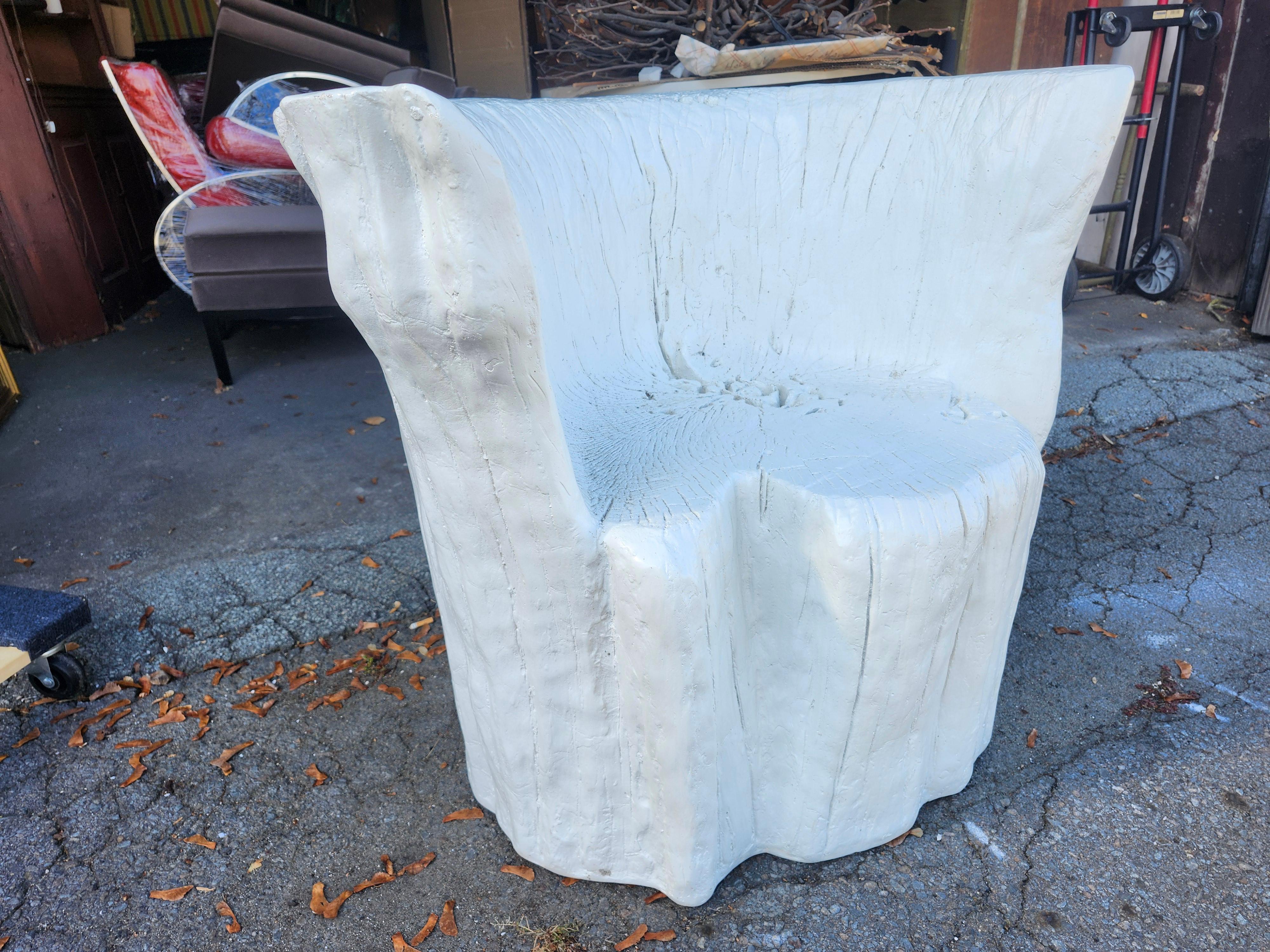 Fin du 20e siècle Chaise longue 