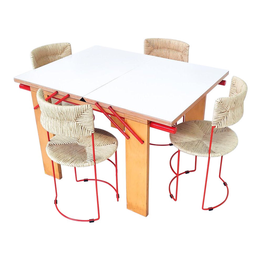 Mid-Century Modern 