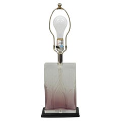 Table Lamps