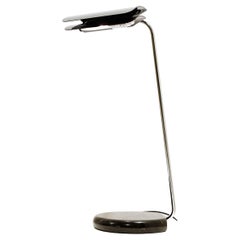 Mid Century Modern Adjustable desk lamp by Bruno Gecchelin for Skipper & Pollux,