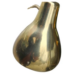 Mid Century Modern Adjustable Double Floor Lamp by Gerald Thurston - Lightolier