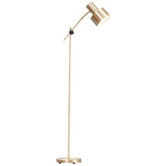 Mid-Century Modern Adjustable Floor Lamp
