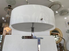 Mid-Century Modern Adjustable lamp in the Style of Nessen Lighting