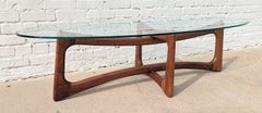 Mid Century Modern Adrian Pearsall Coffee Table
