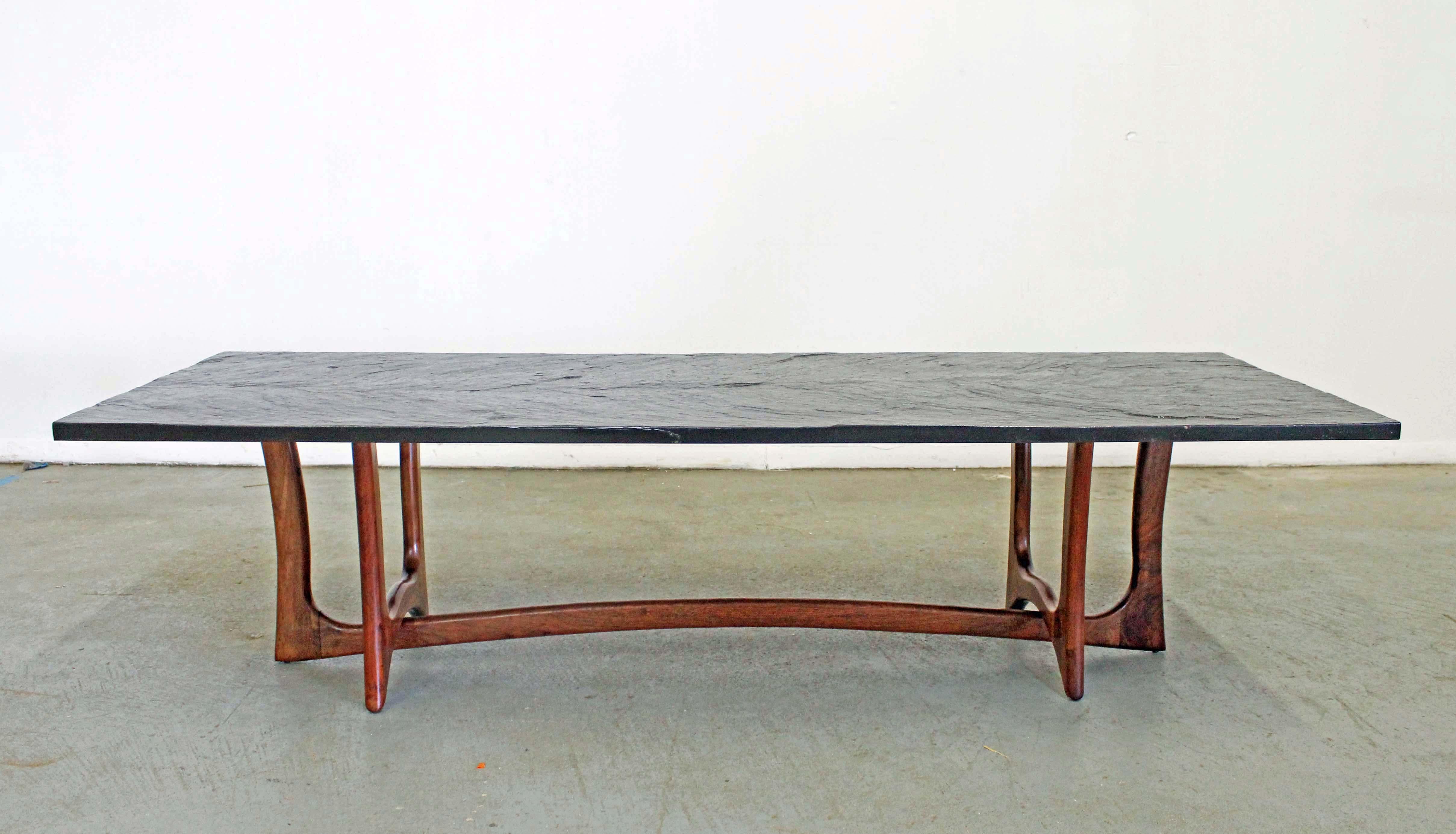 adrian pearsall coffee table