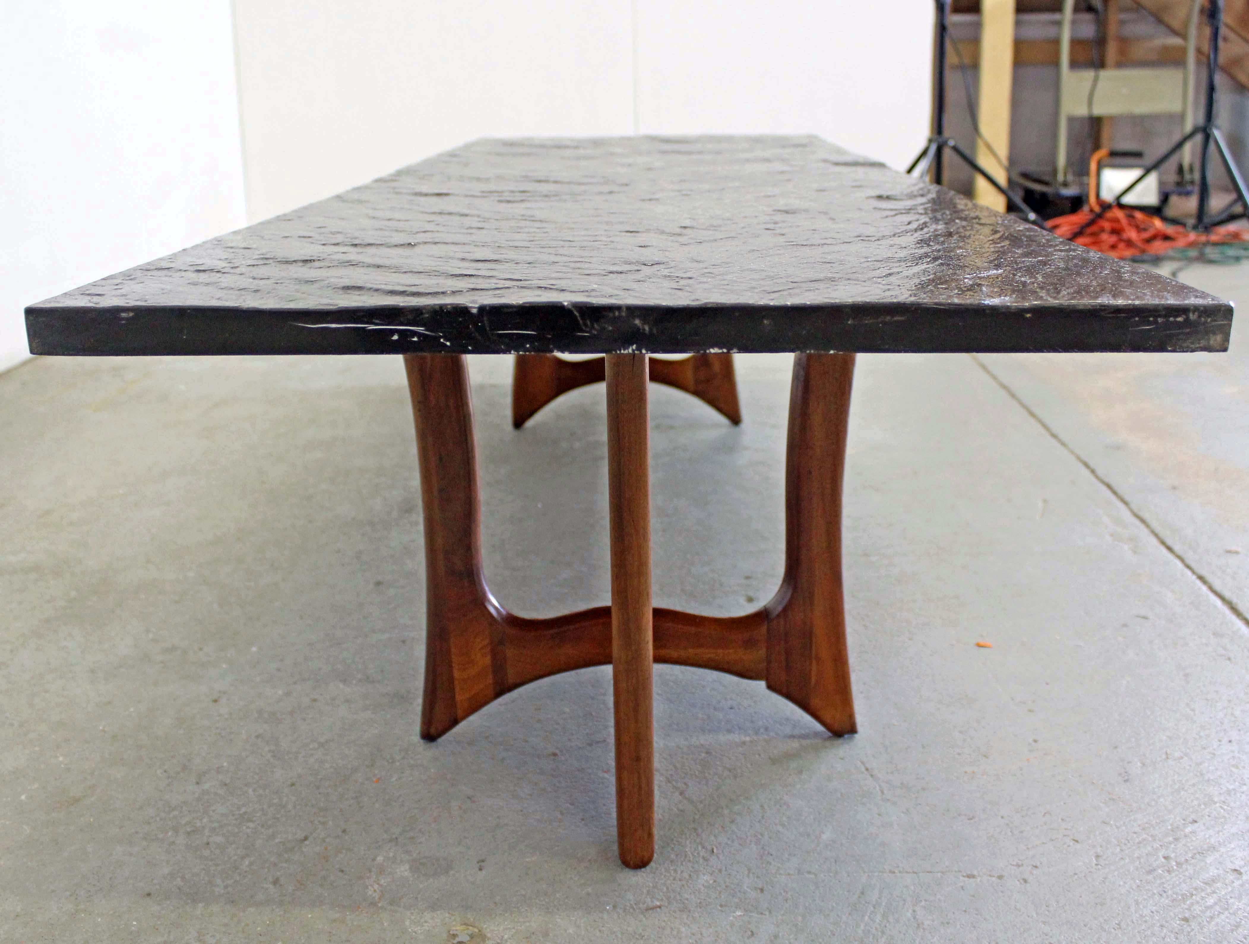 Mid-20th Century Mid-Century Modern Adrian Pearsall for Craft Associates Sculptural Coffee Table