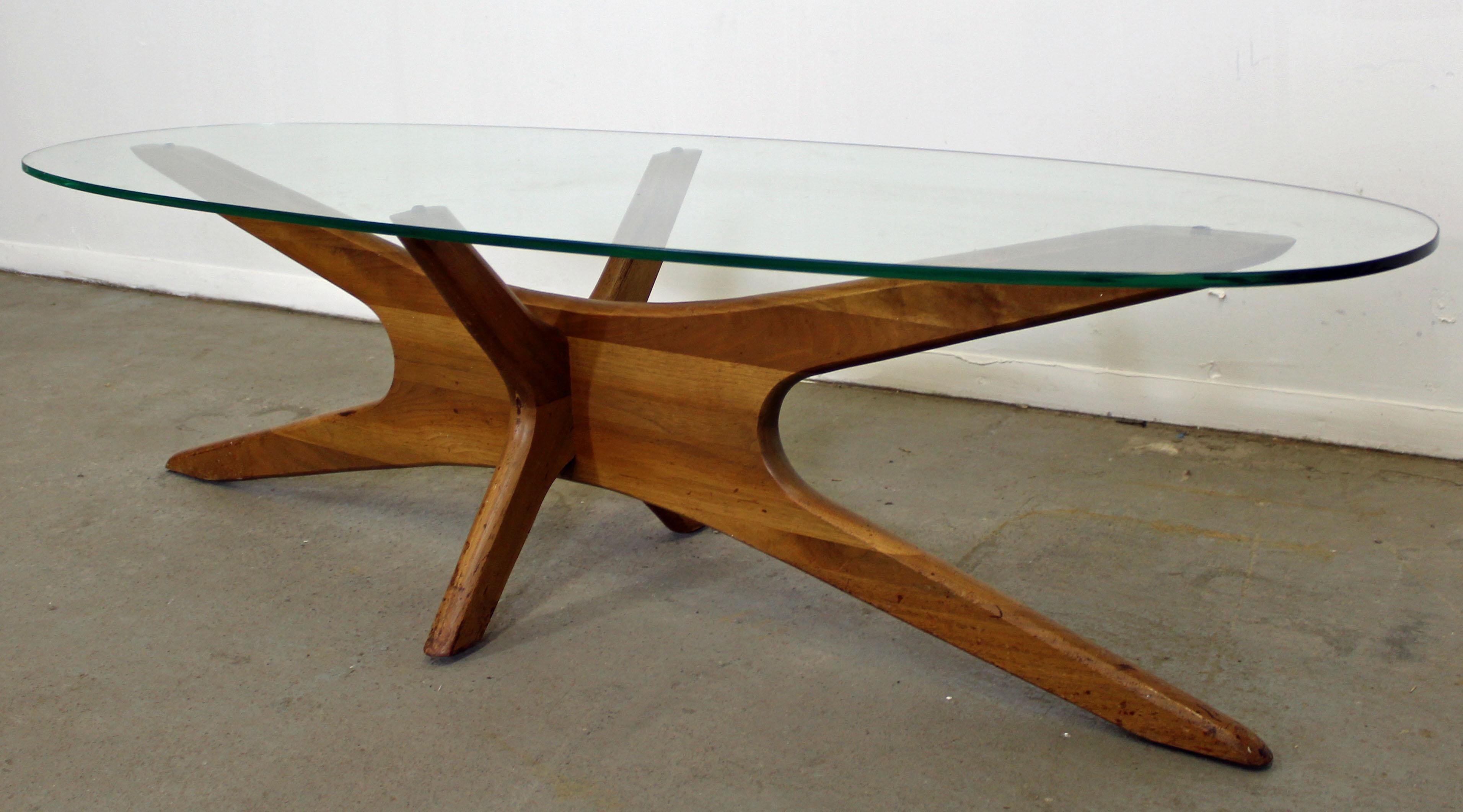 adrian pearsall jacks coffee table