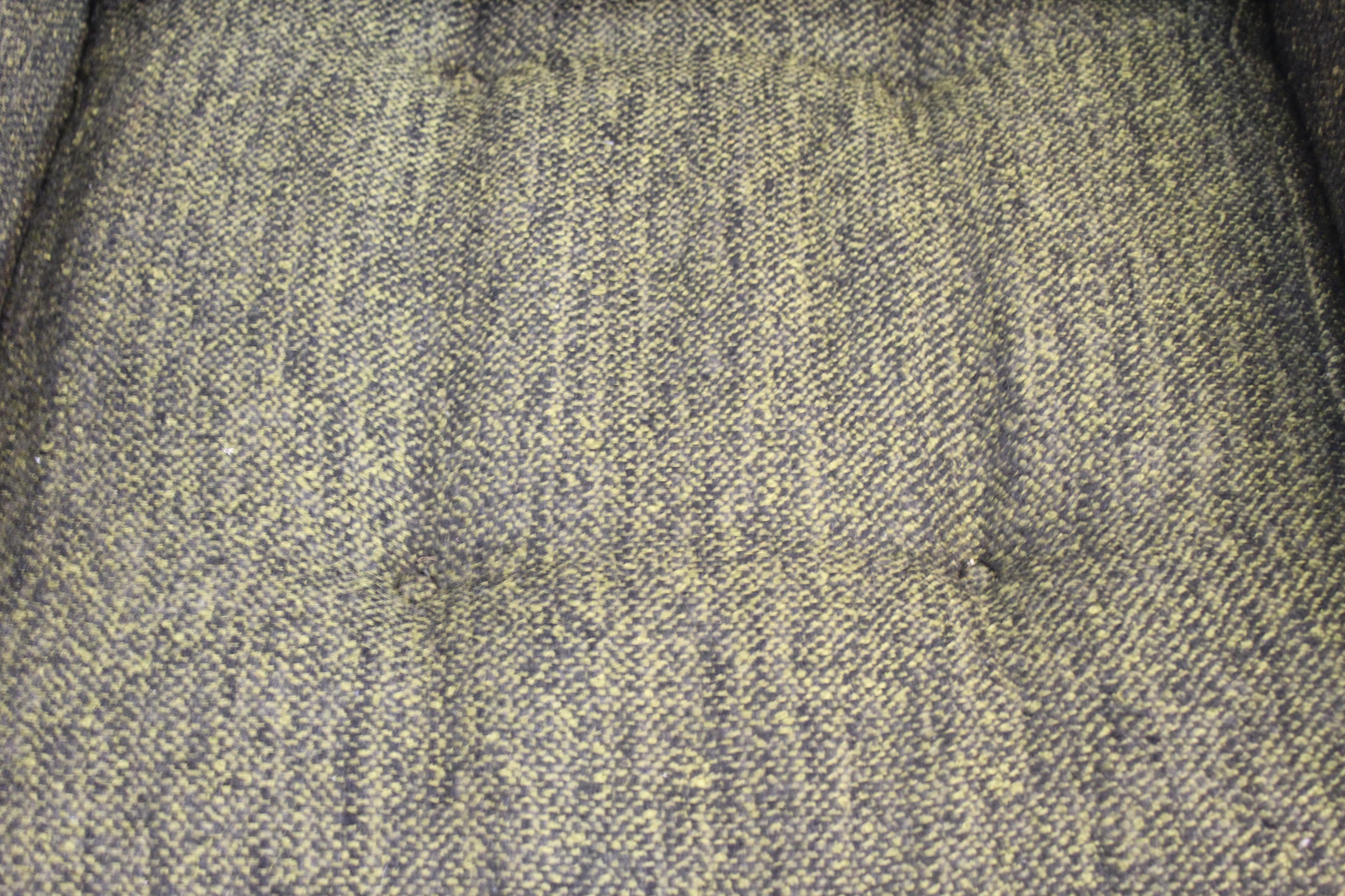 Sillón moderno de mediados de siglo Adrian Pearsall de Craft Associates, 2406 en venta 3