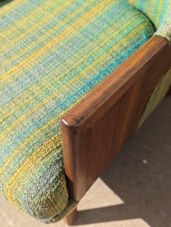 Mid Century Modern Adrian Pearsall Side Chair