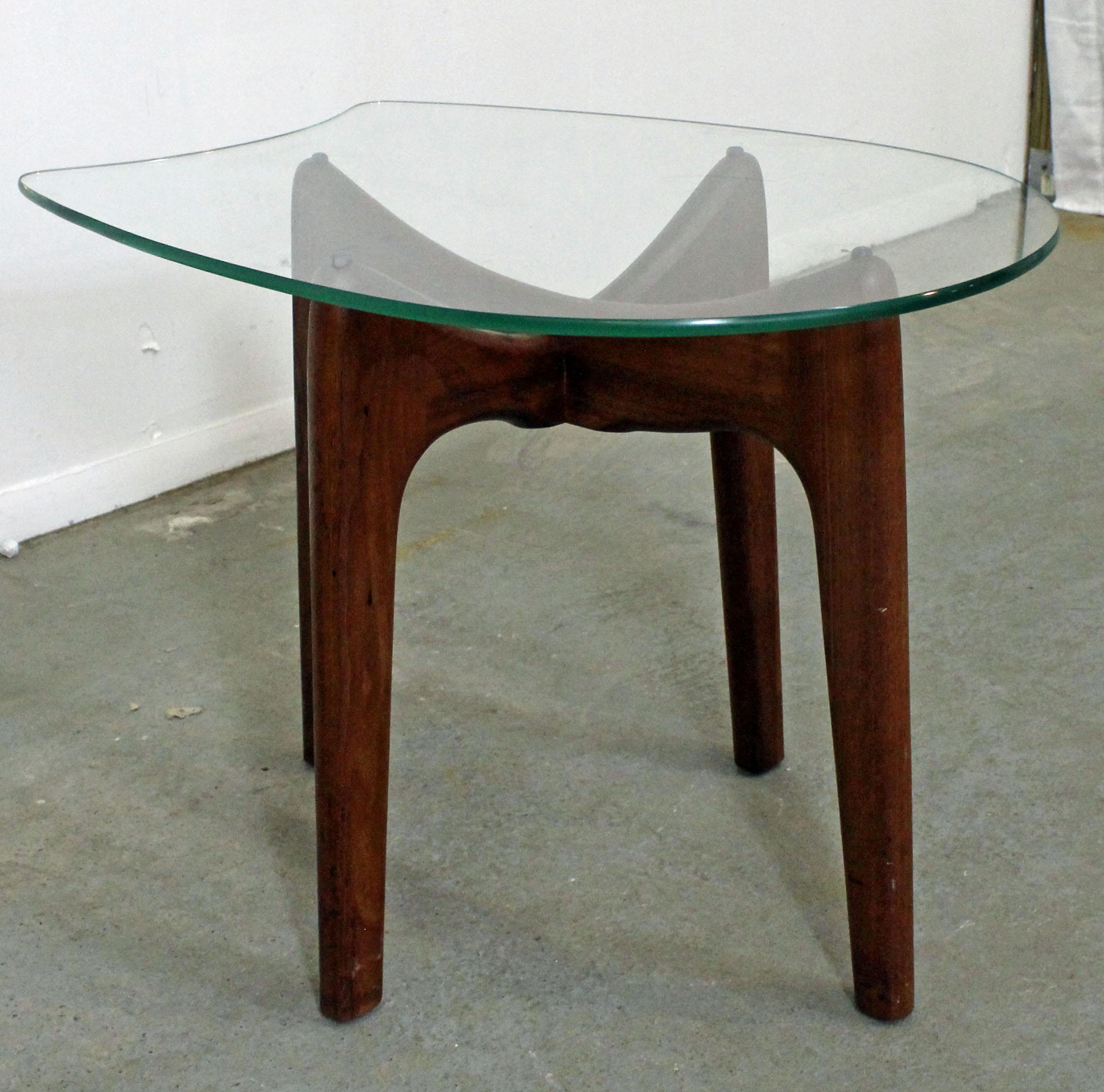 adrian pearsall side table