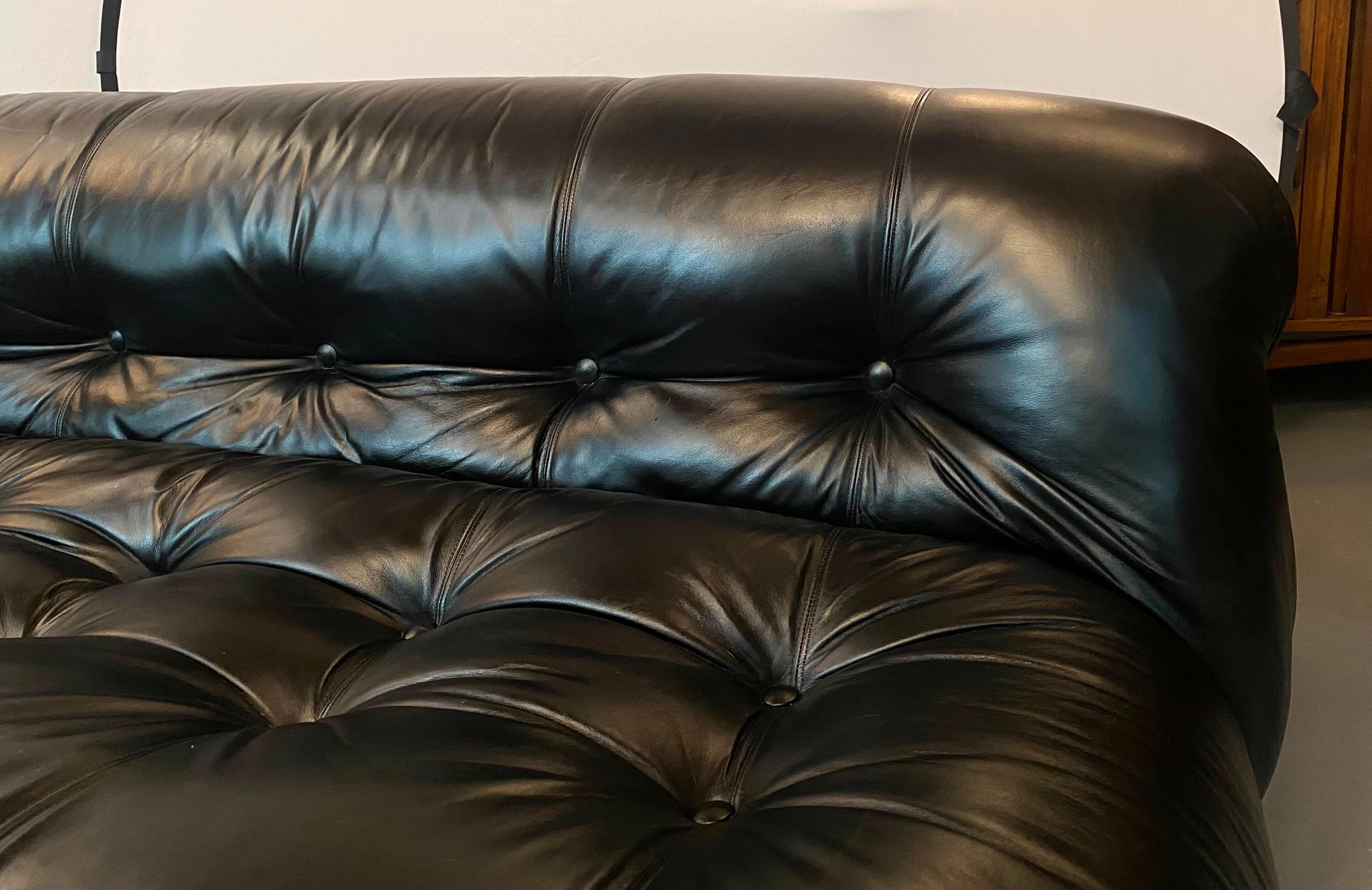 Mid-Century Modern Afra & Tobia Scarpa 