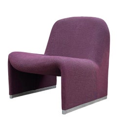 Chaise longue Alky moderne du milieu du siècle dernier par Giancarlo Piretti pour Artifort