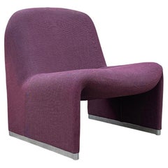 Moderner Alky Lounge Chair aus der Jahrhundertmitte von Giancarlo Piretti für Artifort