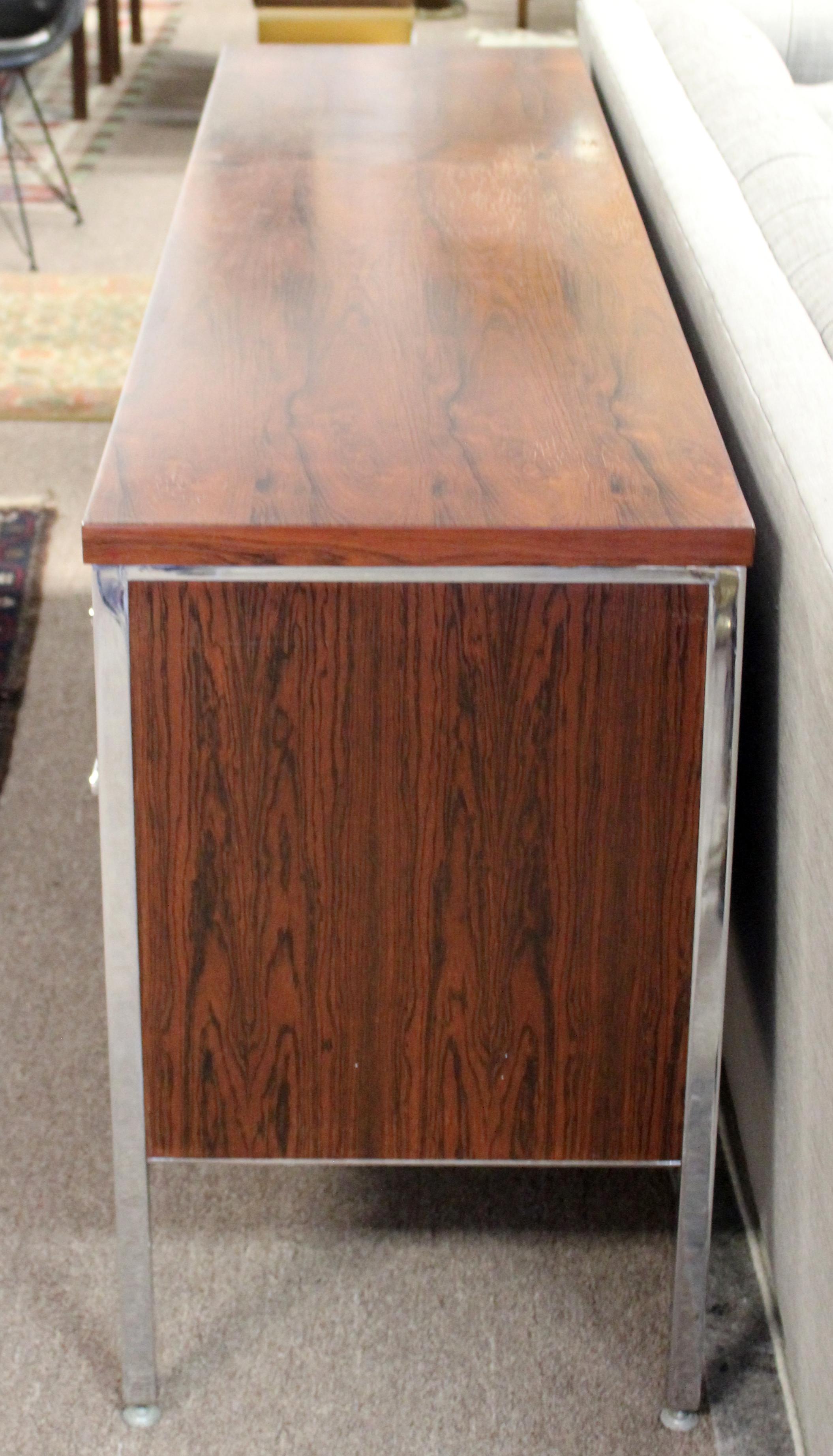 credenza with file drawers
