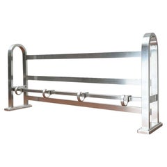 Mid-Century Modern Coat Racks and Stands