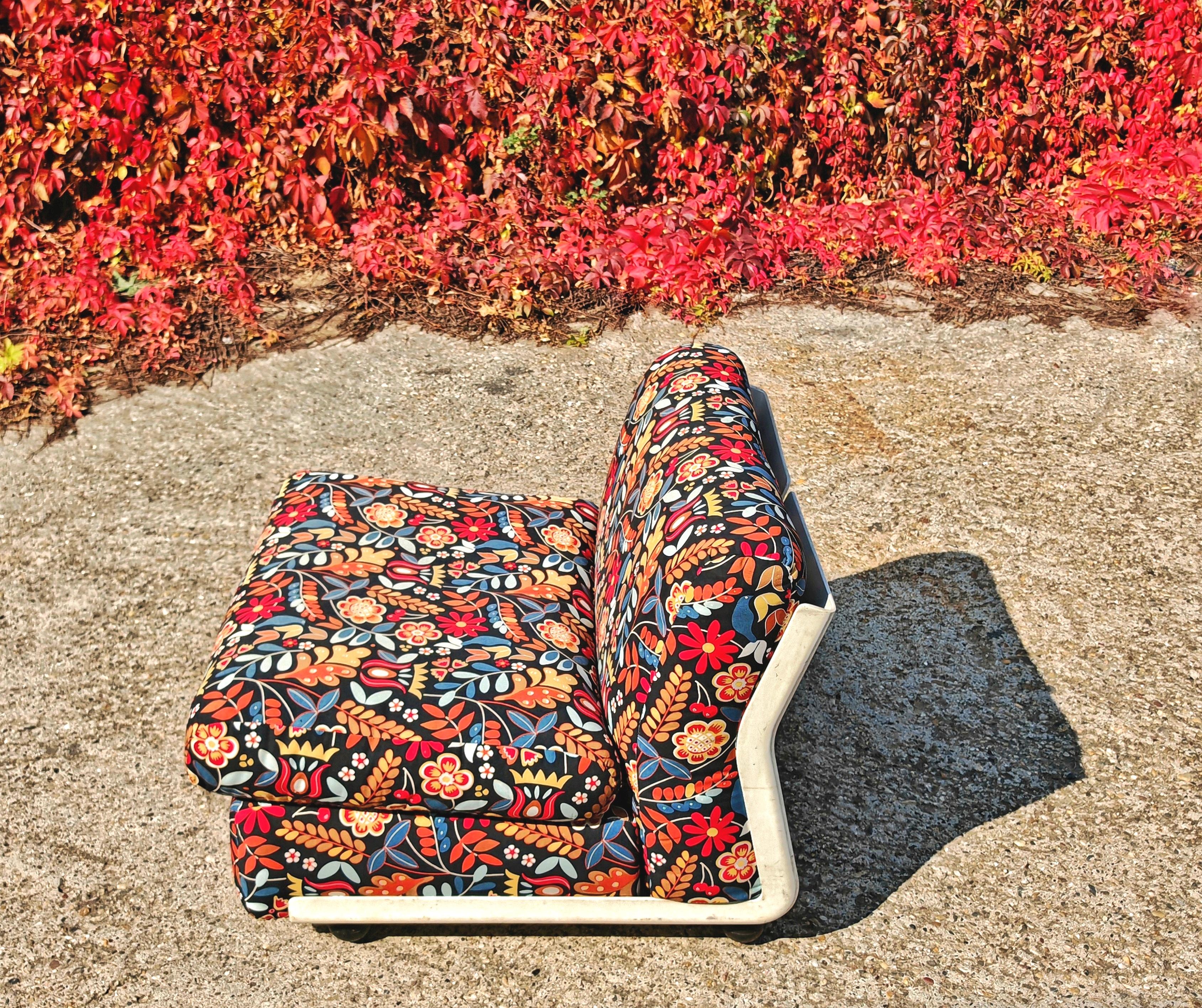 In diesem Angebot finden Sie einen ikonischen Sessel 