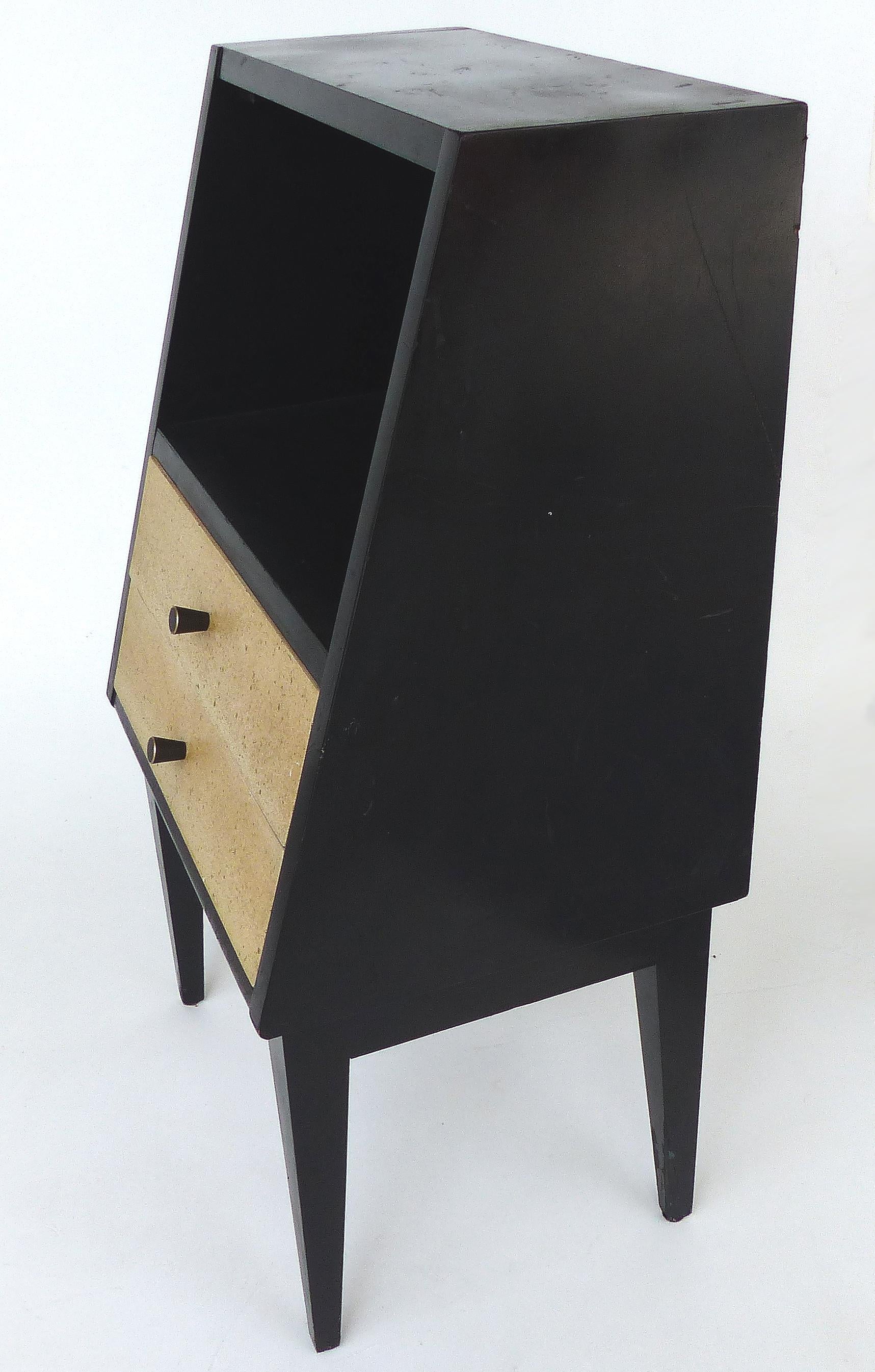 telephone stands with drawers