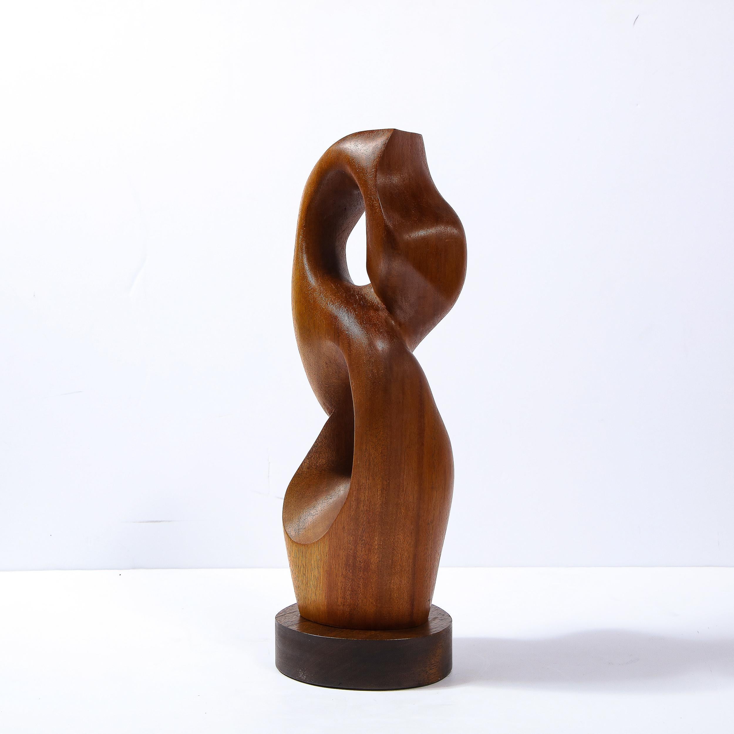 open form sculpture