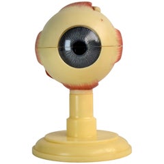 Mid-Century Modern Scientific Instruments