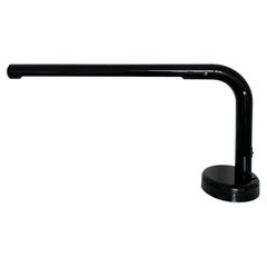 Lampada da scrivania "Tube" in stile Mid-Century Modern di Anders Pehrson, Svezia, anni '70