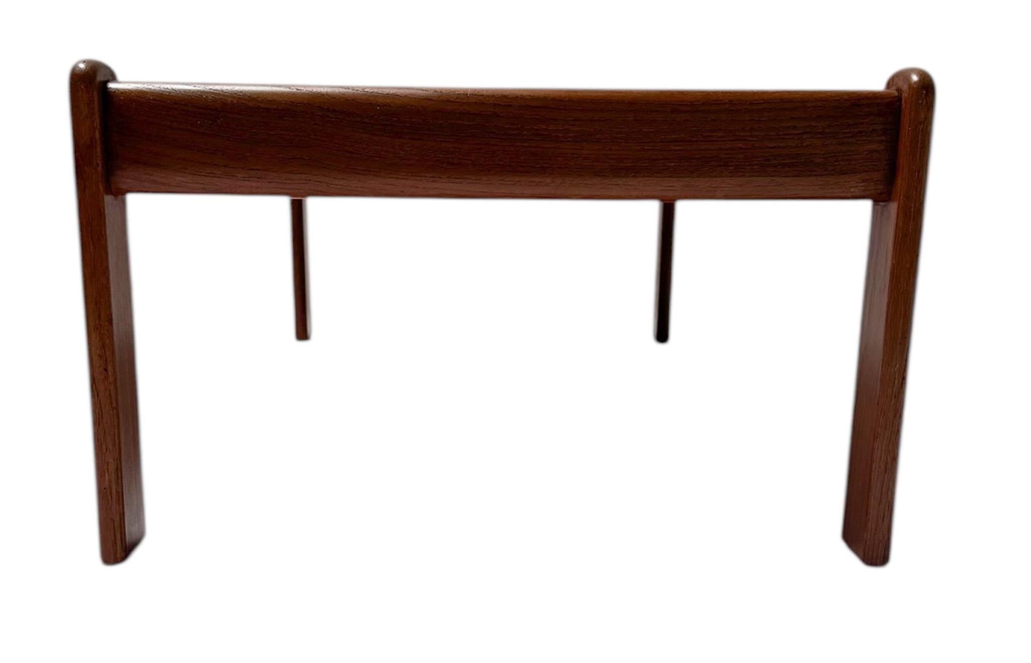 Tavolino da caffè grande Knoll Antimott di Walter Knoll / Wilhelm Knoll in vendita 5