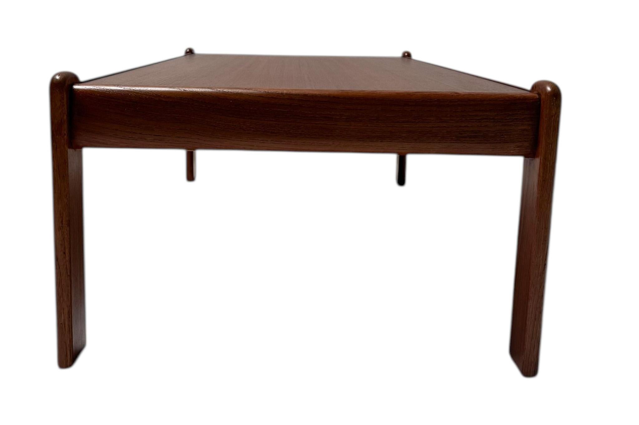 Tavolino da caffè grande Knoll Antimott di Walter Knoll / Wilhelm Knoll in vendita 6