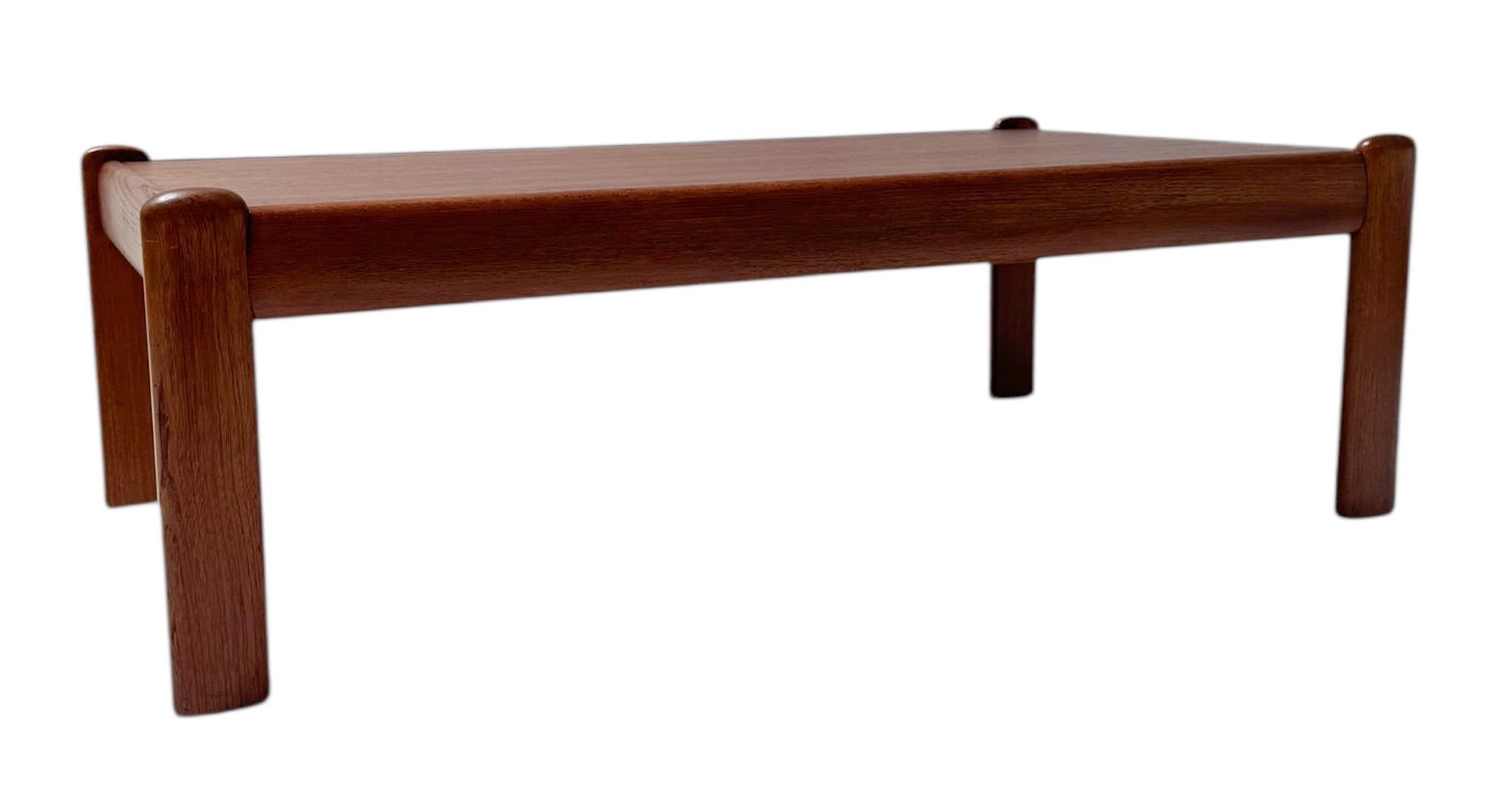 Tavolino da caffè grande Knoll Antimott di Walter Knoll / Wilhelm Knoll In condizioni buone in vendita a Amsterdam, NL