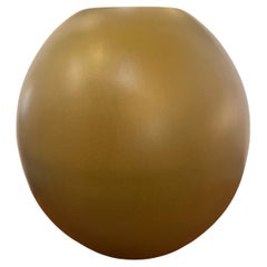 Vaso in ceramica Architectural Pottery di Marilyn Kay Austin, metà del secolo scorso.