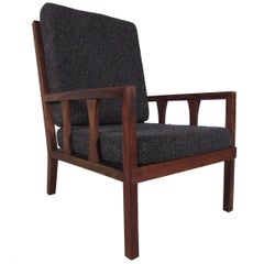 Used Mid-Century Modern Arm Chair