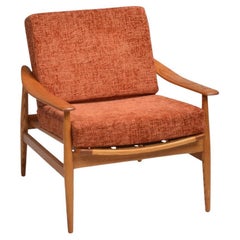 Armchairs