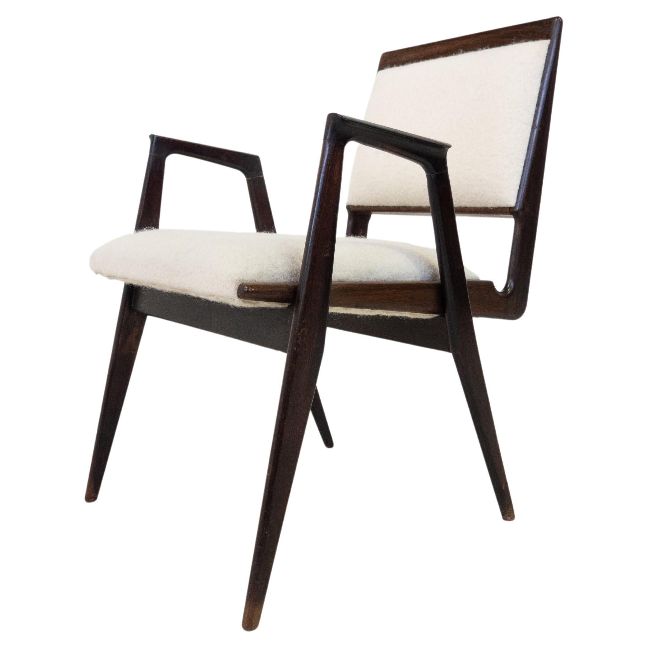 Carlo Hauner Chairs