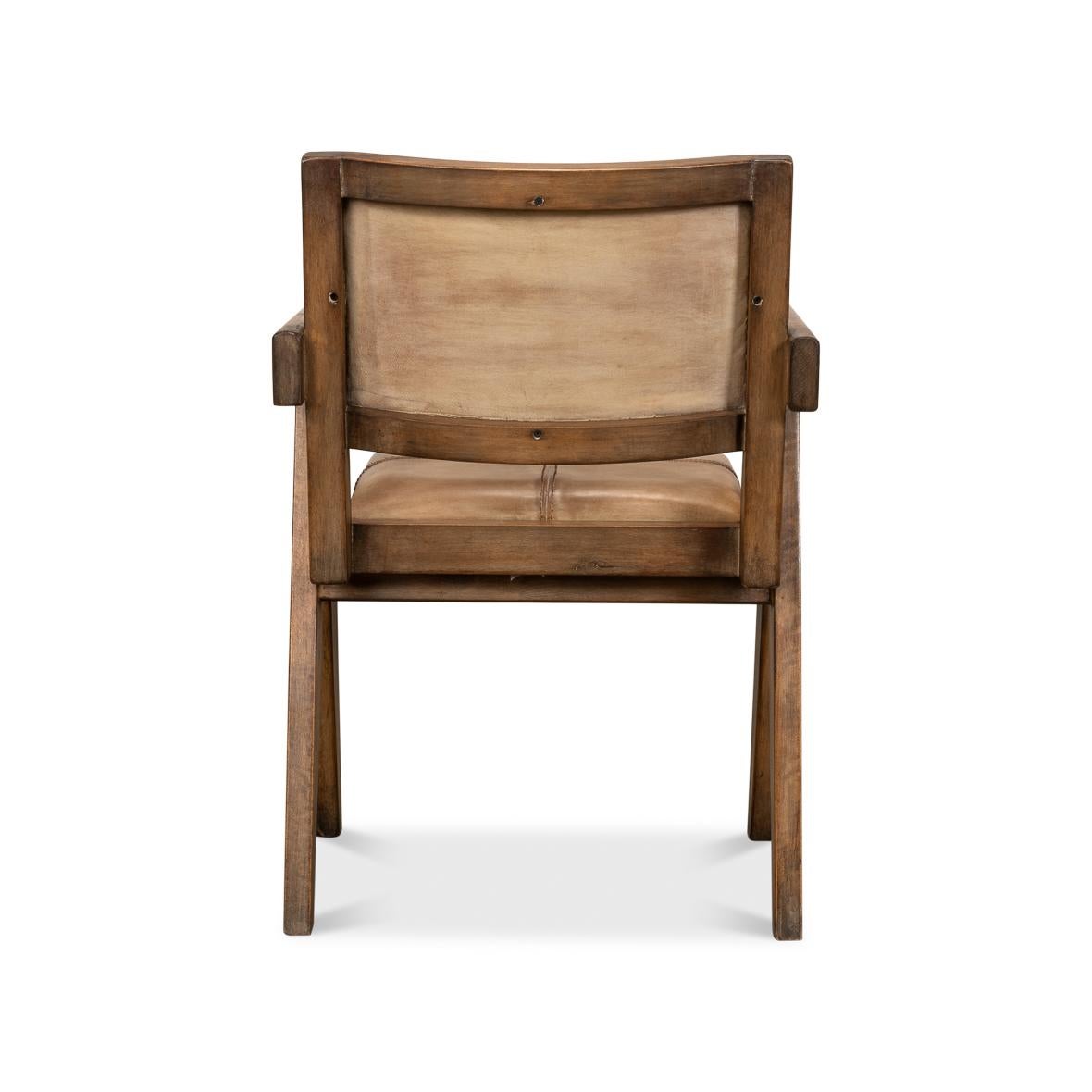 Sillón moderno de mediados de siglo en Nuevo estado para la venta en Westwood, NJ