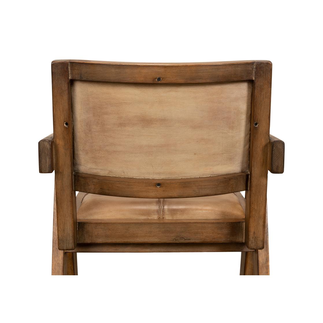 Sillón moderno de mediados de siglo en venta 1