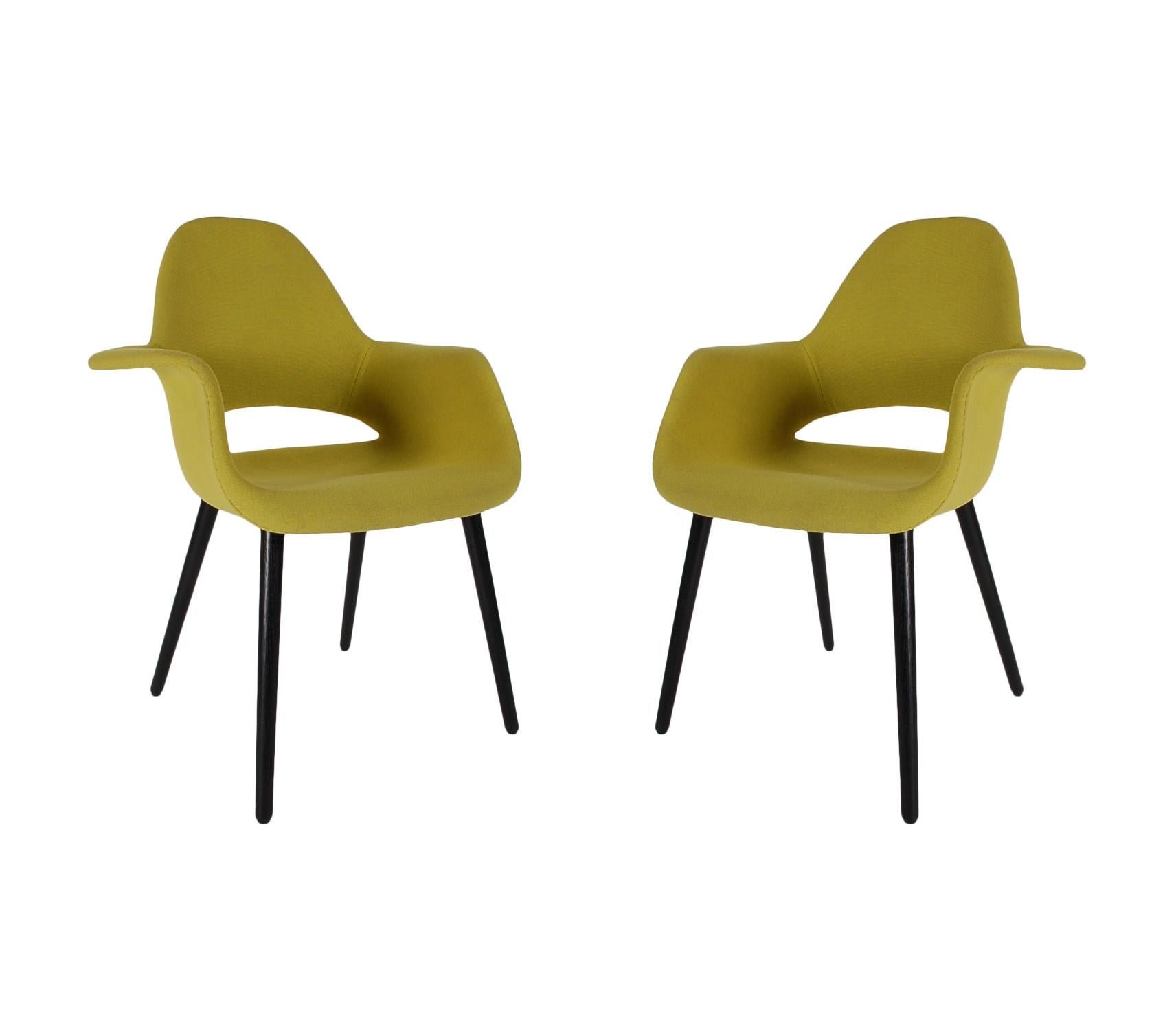 vitra dining chairs