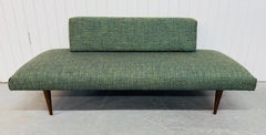 Mid-Century Modern Arthur Umanoff Style Day Bed