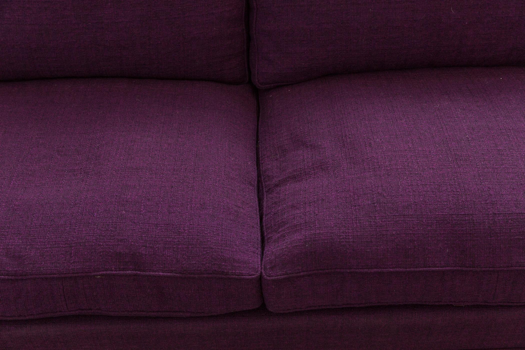 Mid-Century Modern Artifort Attributed Sofa 4