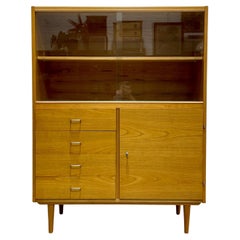Buffets - Mid-Century Modern