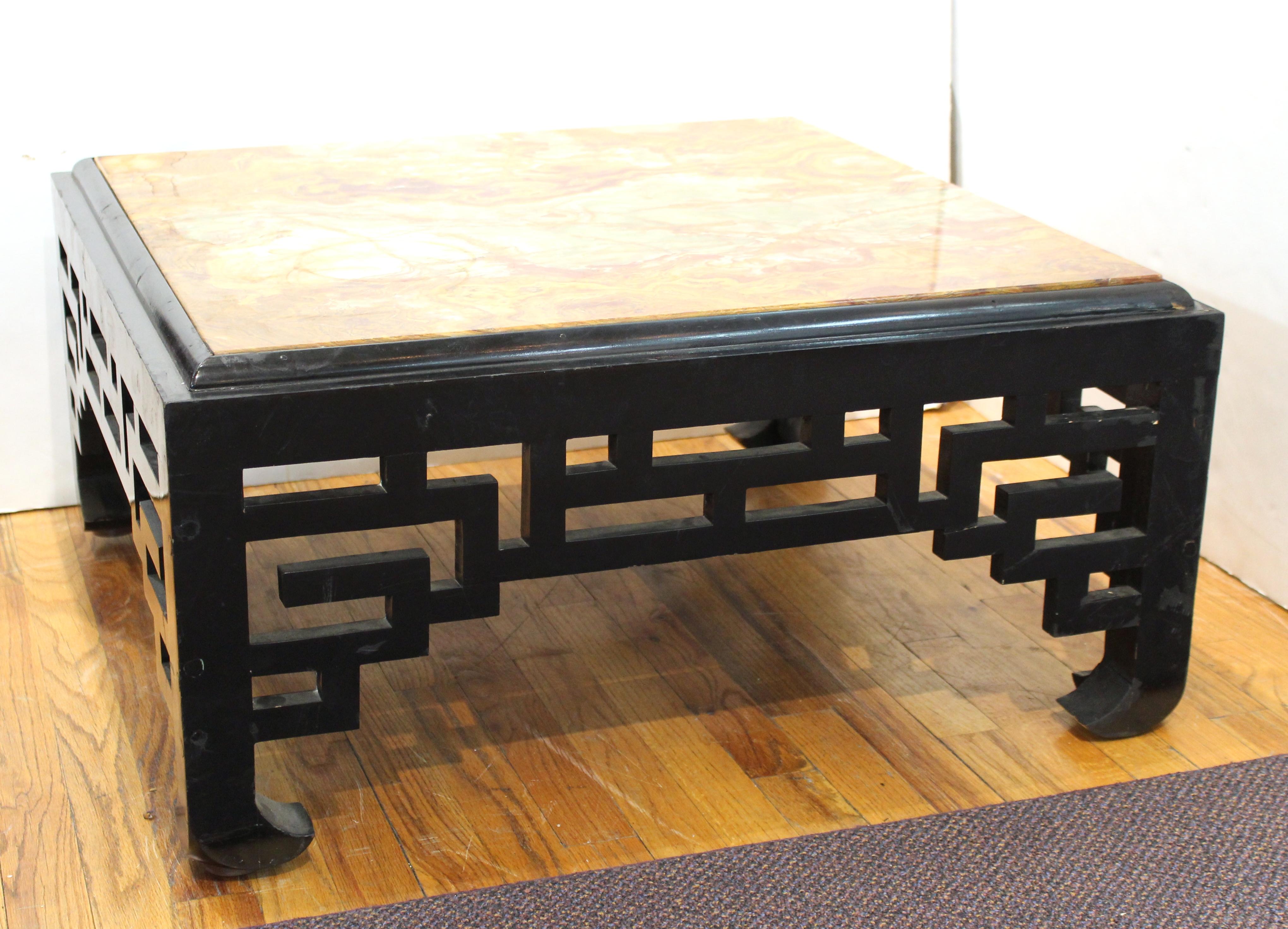 modern asian coffee tables
