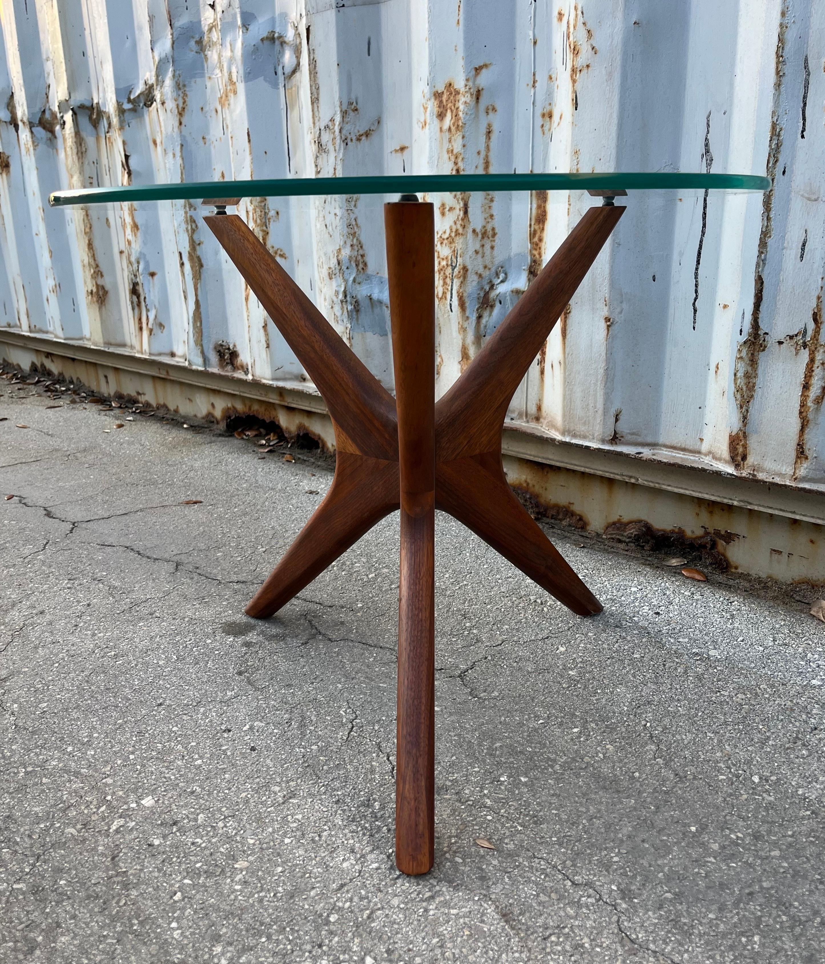 Mid Century Modern Atributted to Adrian Pearsall for Craft Associates. C 1960s For Sale 4