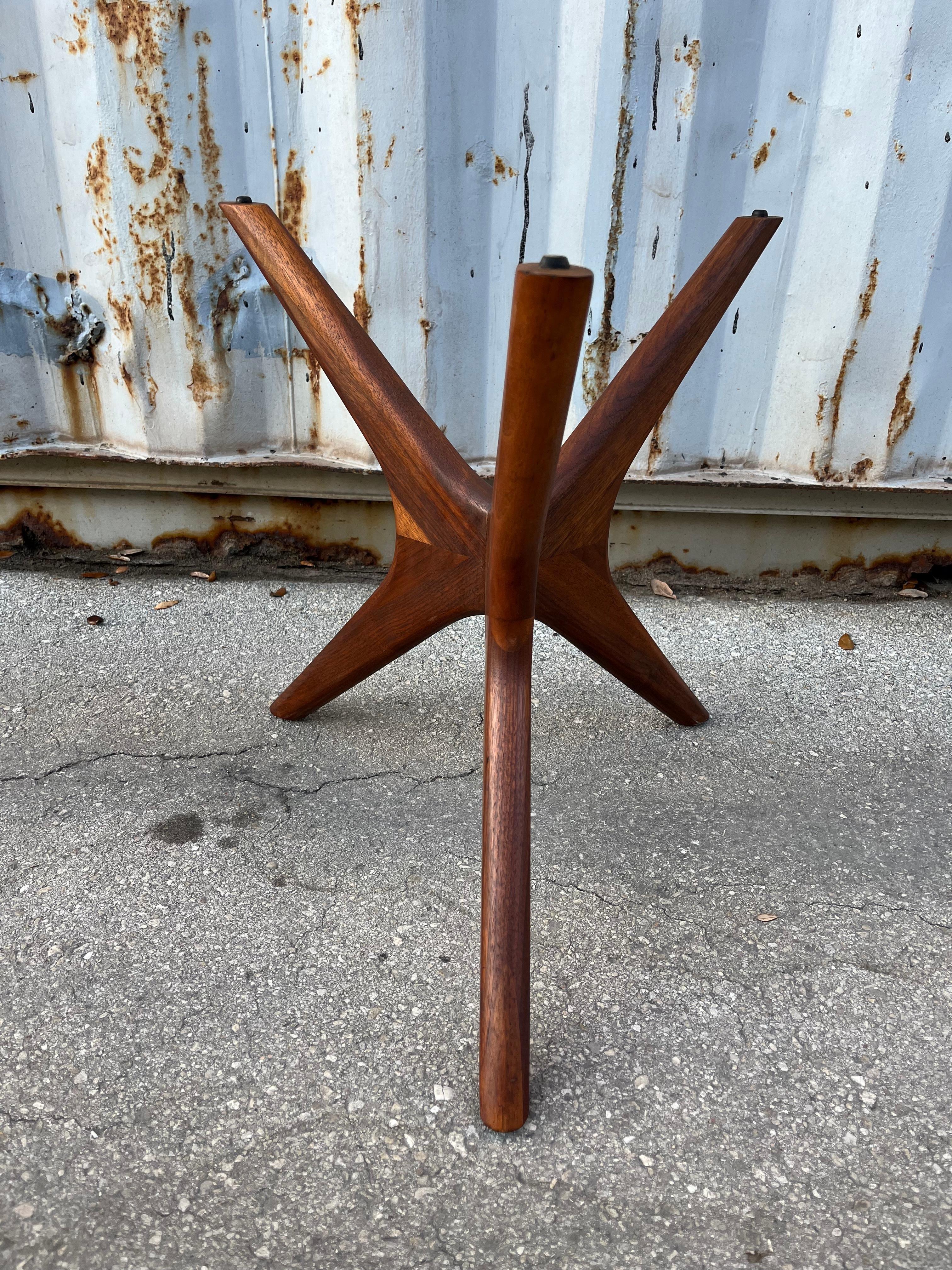 Mid Century Modern Atributted to Adrian Pearsall for Craft Associates. C 1960s For Sale 5