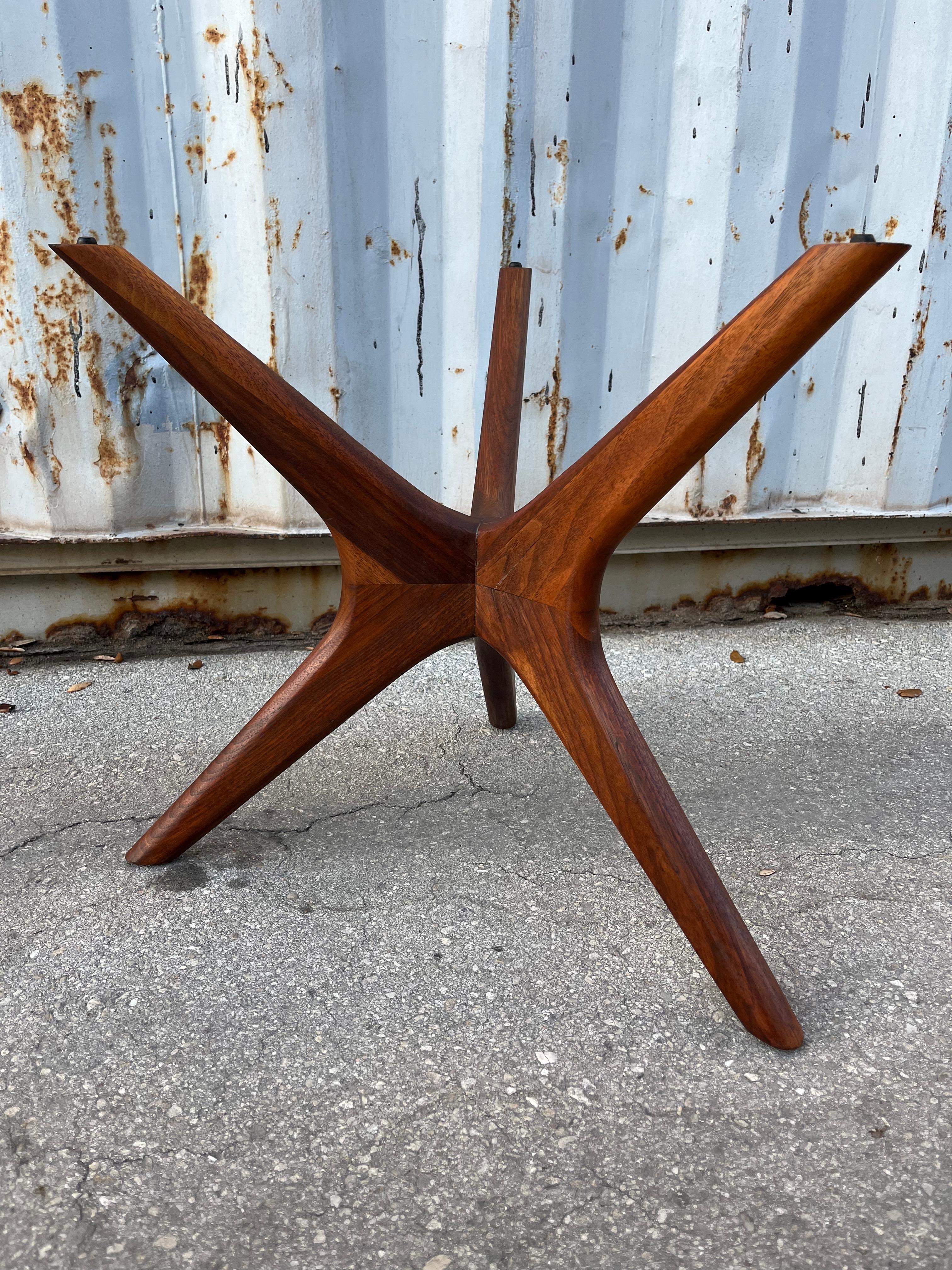 Mid Century Modern Atributted to Adrian Pearsall for Craft Associates. C 1960s For Sale 6
