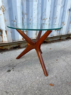 Mid Century Modern Atributted to Adrian Pearsall for Craft Associates. C 1960s