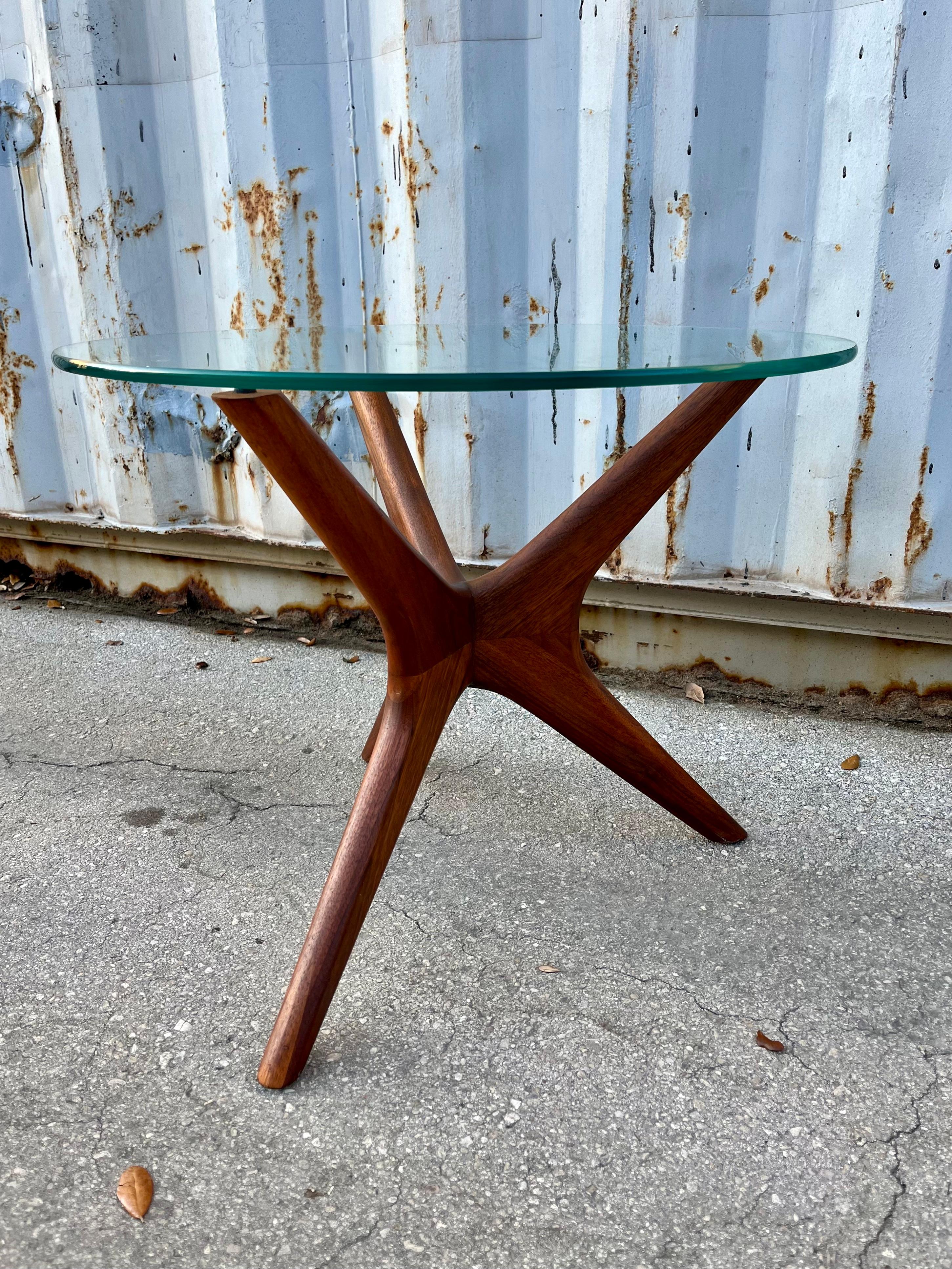 Mid-Century Modern Mid Century Modern Atributted to Adrian Pearsall for Craft Associates. C 1960s For Sale