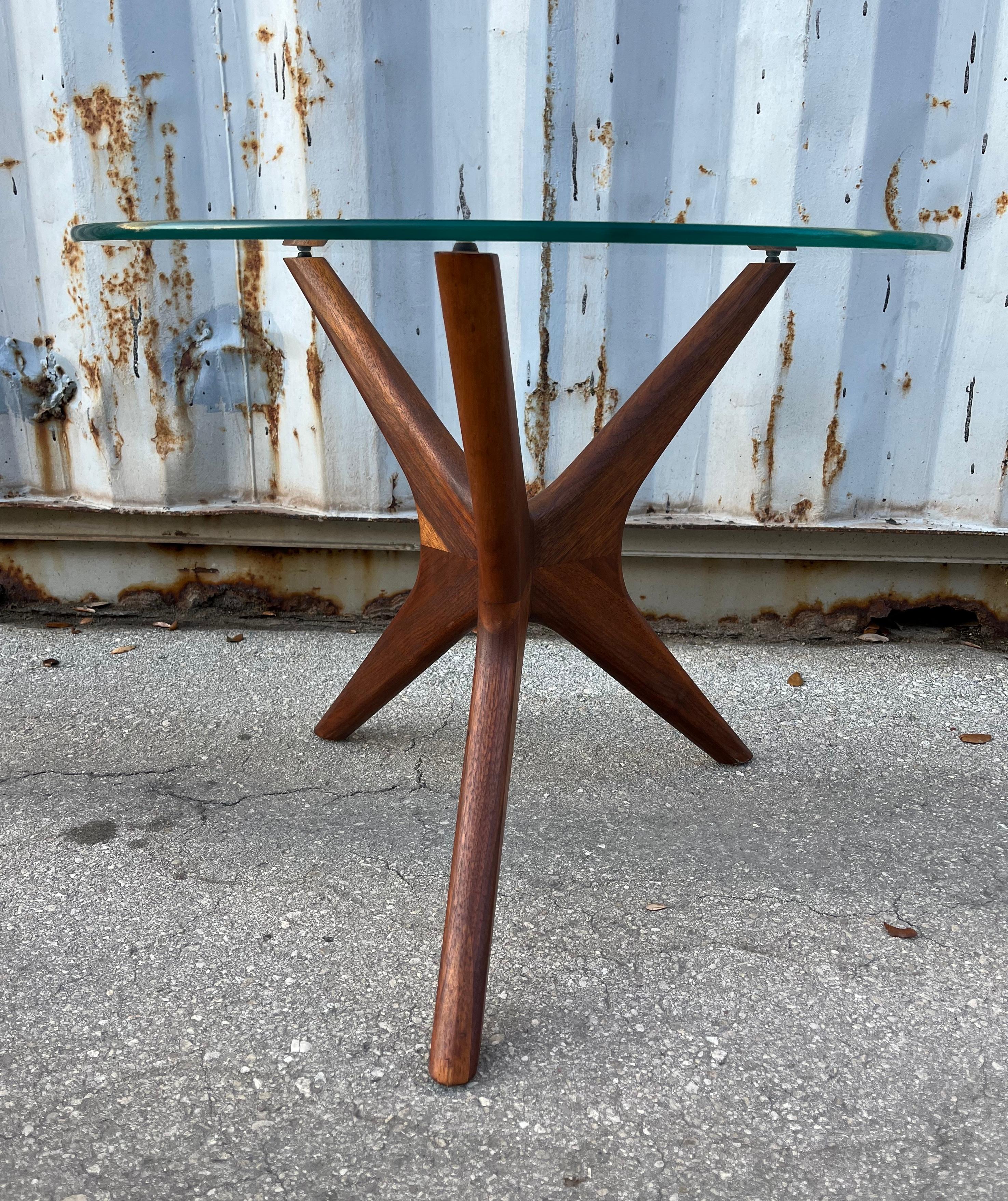 American Mid Century Modern Atributted to Adrian Pearsall for Craft Associates. C 1960s For Sale