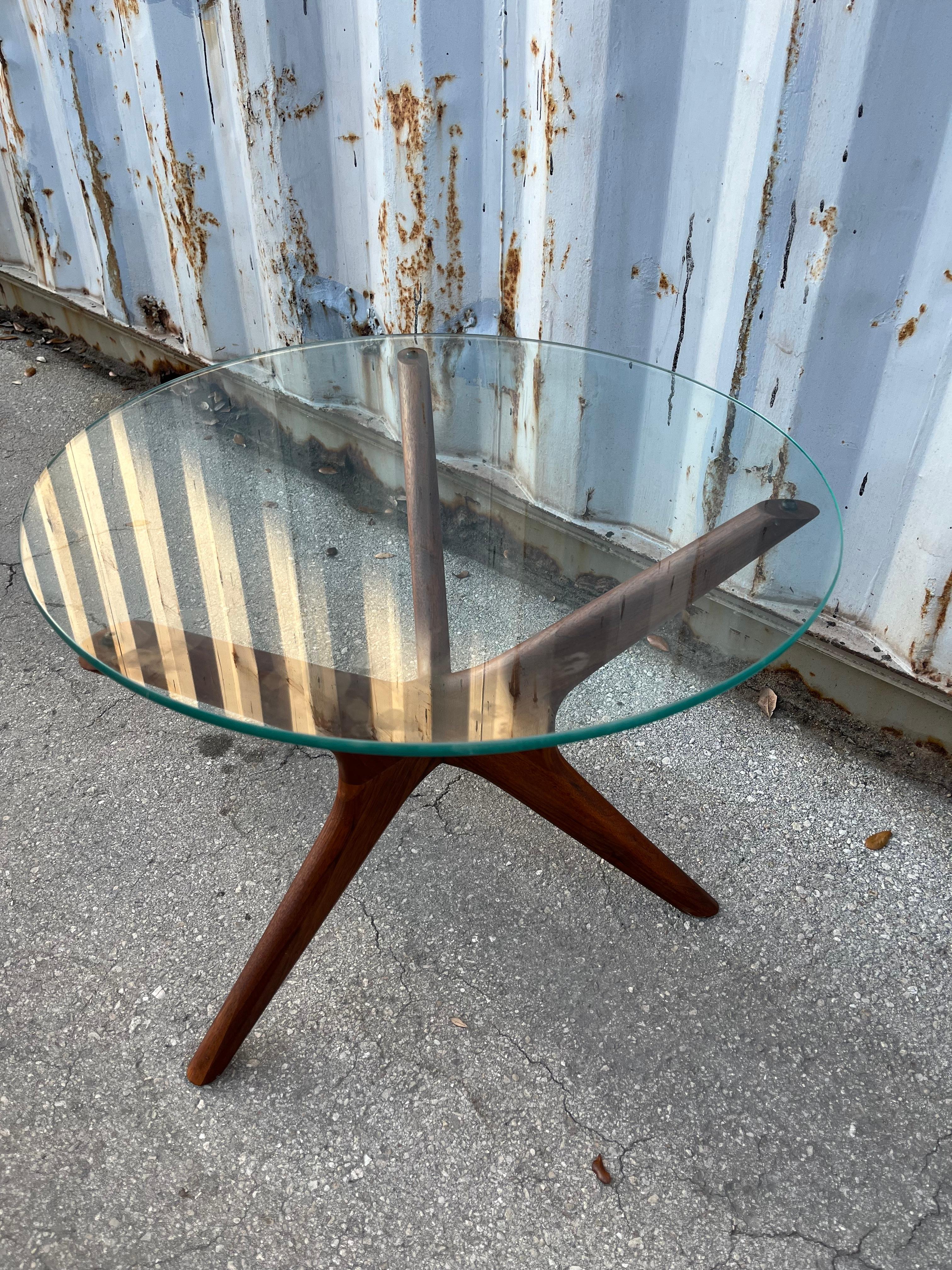 Mid-20th Century Mid Century Modern Atributted to Adrian Pearsall for Craft Associates. C 1960s For Sale