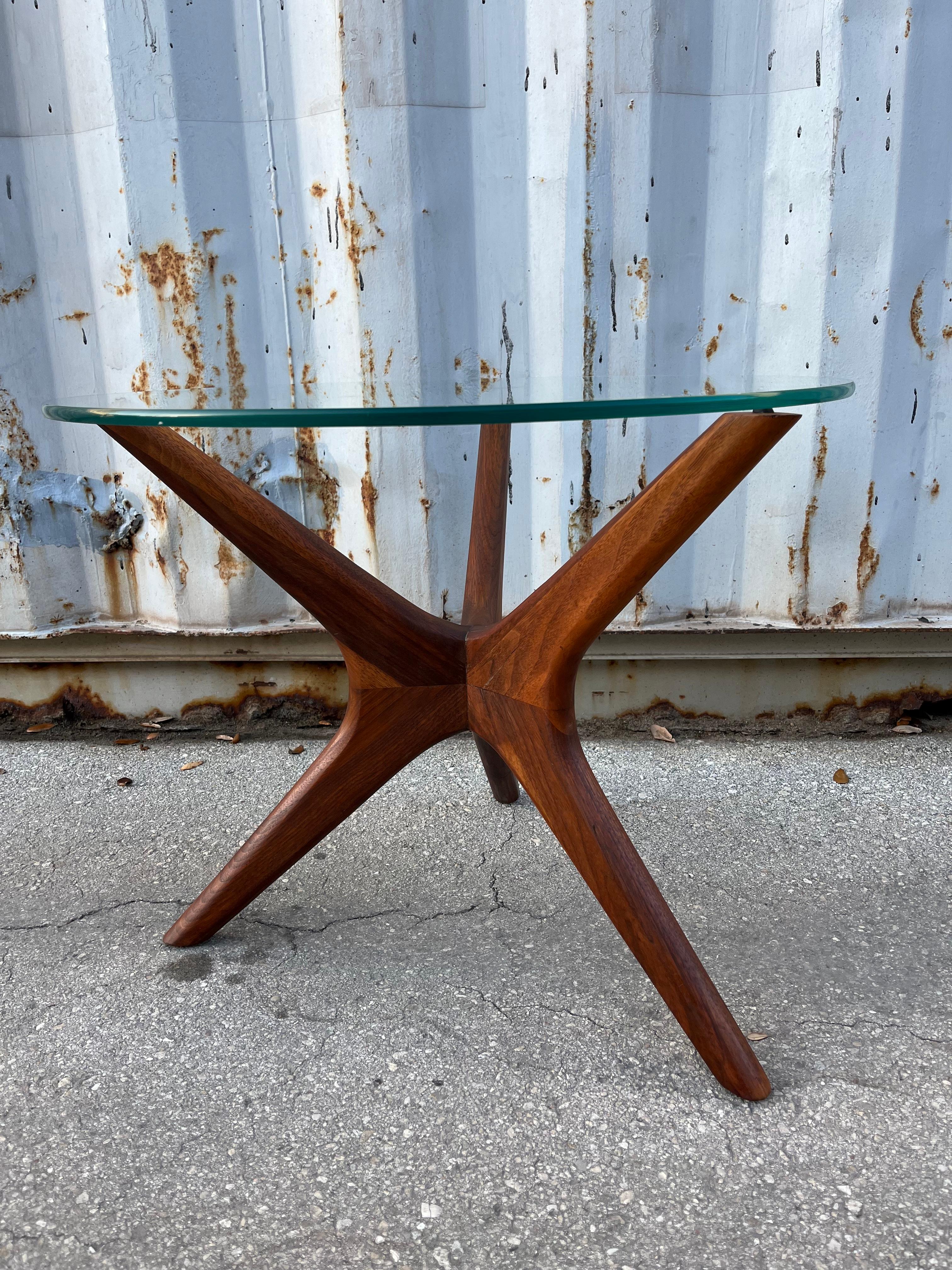 Mid Century Modern Atributted to Adrian Pearsall for Craft Associates. C 1960s For Sale 2